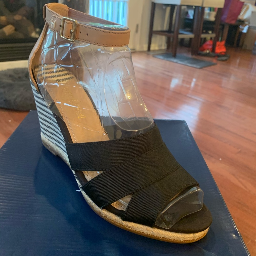 Sperry Skye Wedge Sandal